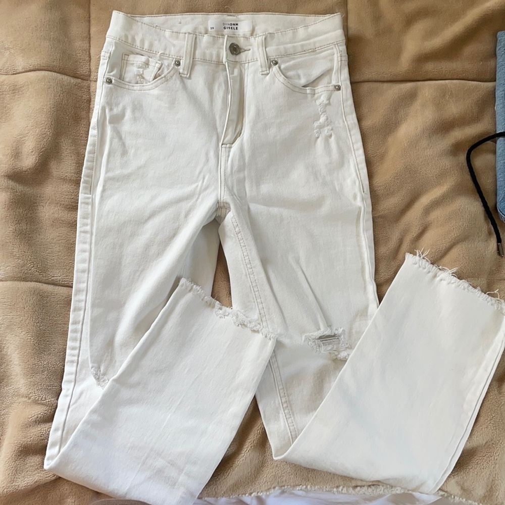 Dynamite jeans
